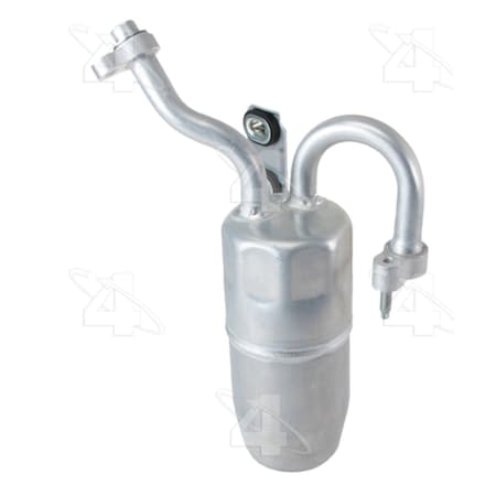 Four Seasons DODGE CALIBER 09-08/JEEP COMPASS 09-08 83159